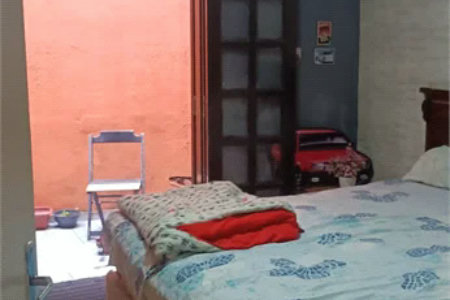 Casa Térrea à venda com 3 quartos, sendo 1 suíte,  em Jardim Campo Limpo, São Paulo, SP