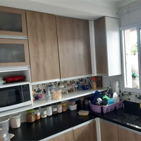 Casa à venda com 2 quartos no condomínio Residencial Marbella, São Paulo - SP