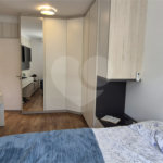 Casa à venda com 4 quartos, sendo 2 suítes,  no condomínio Aromaz, São Bernardo do Campo - SP