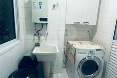 Apartamento à venda com 3 quartos, sendo 1 suíte, em Jardim Aida, Guarulhos, SP