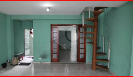Casa à venda com 6 quartos, sendo 1 suíte, em Limão, São Paulo, SP