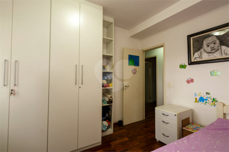 Apartamento à venda com 3 suítes em Alto da Boa Vista, São Paulo, SP