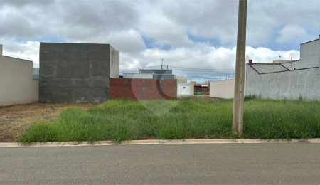 Terreno à venda em Residencial Villaggio Di Capri, Itapetininga, SP