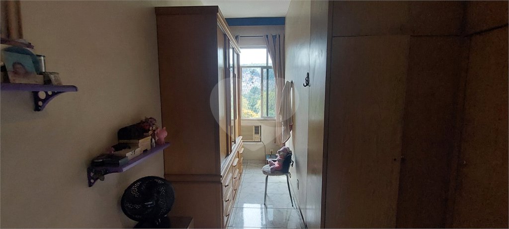 Apartamento à venda com 2 quartos em Vila Isabel, Rio de Janeiro, RJ