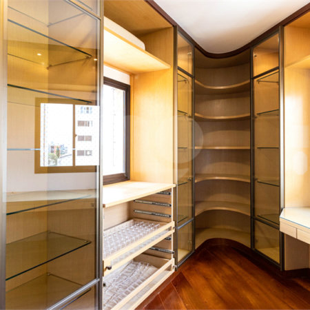 Apartamento à venda com 3 suítes em Perdizes, São Paulo, SP