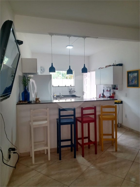 Casa à venda com 2 quartos em São José, Armação dos Búzios, RJ