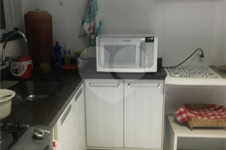 Sobrado à venda com 2 quartos em Vila Guilherme, São Paulo, SP