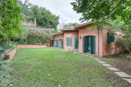 Casa à venda com 5 quartos, sendo 4 suítes, em Brooklin Velho, São Paulo, SP