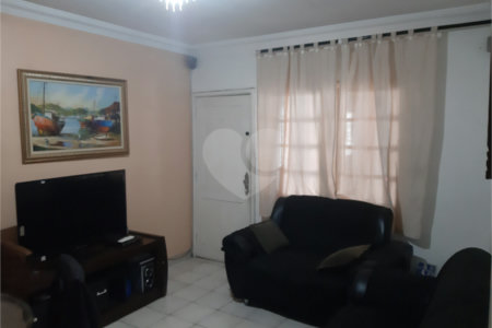 Casa à venda com 3 quartos em Vila Gustavo, São Paulo, SP