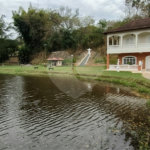Chácara à venda com 3 quartos, sendo 1 suíte, em Área Rural de Porto Feliz, Porto Feliz, SP