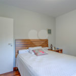 Apartamento à venda com 4 quartos, sendo 1 suíte, em Alto da Boa Vista, São Paulo, SP