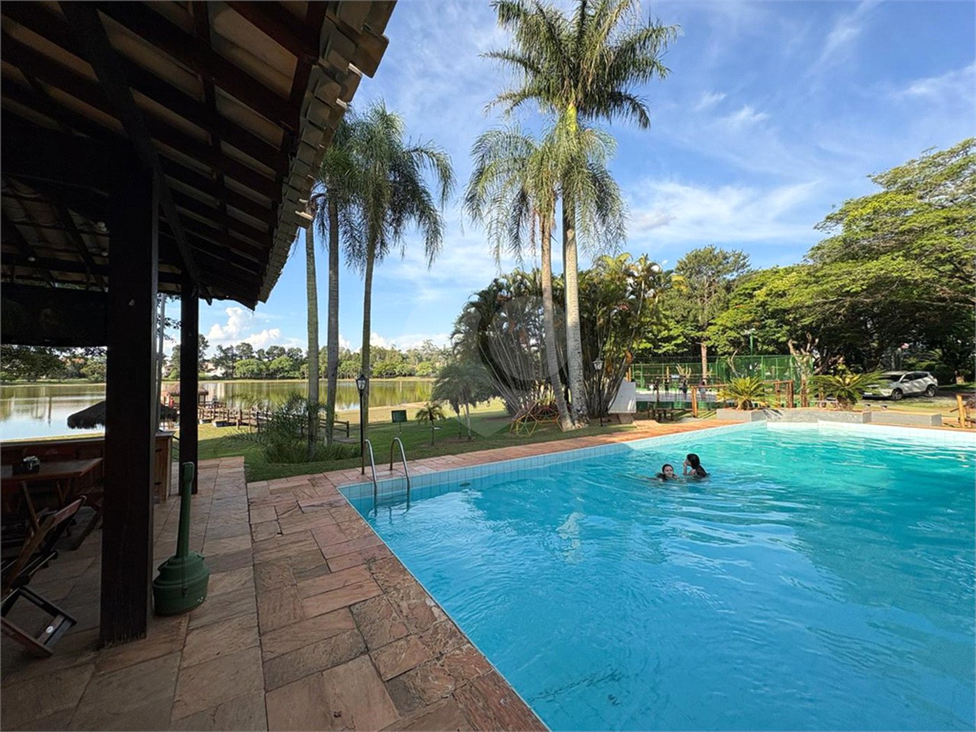 Terreno à venda no condomínio Vivendas do Lago, Sorocaba - SP