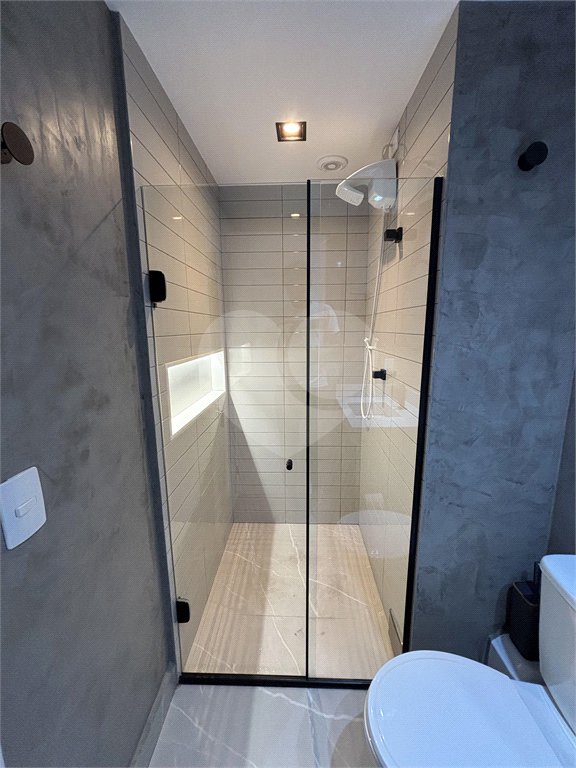 Apartamento à venda com 1 suíte em Perdizes, São Paulo, SP