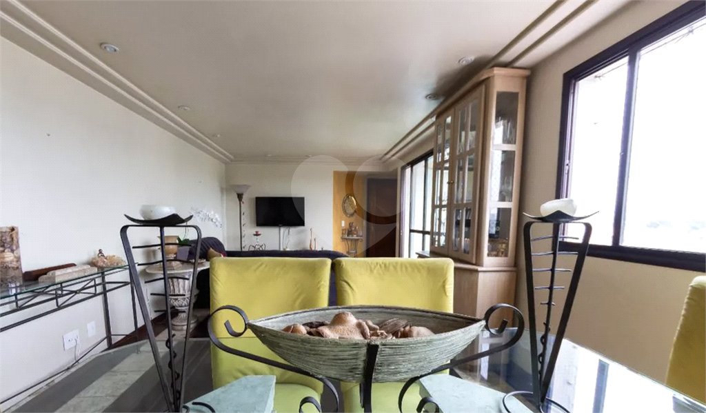 Apartamento à venda com 3 quartos, sendo 1 suíte,  em Mandaqui, São Paulo, SP