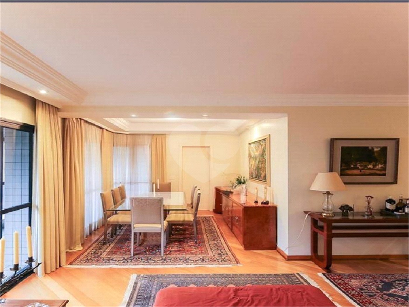 Apartamento à venda com 3 suítes em Jardim Vitória Régia, São Paulo, SP