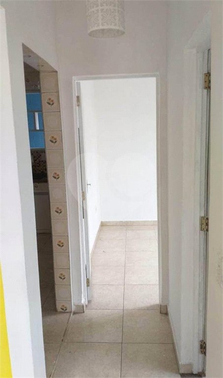 Apartamento à venda com 2 quartos em Bangu, Rio de Janeiro, RJ
