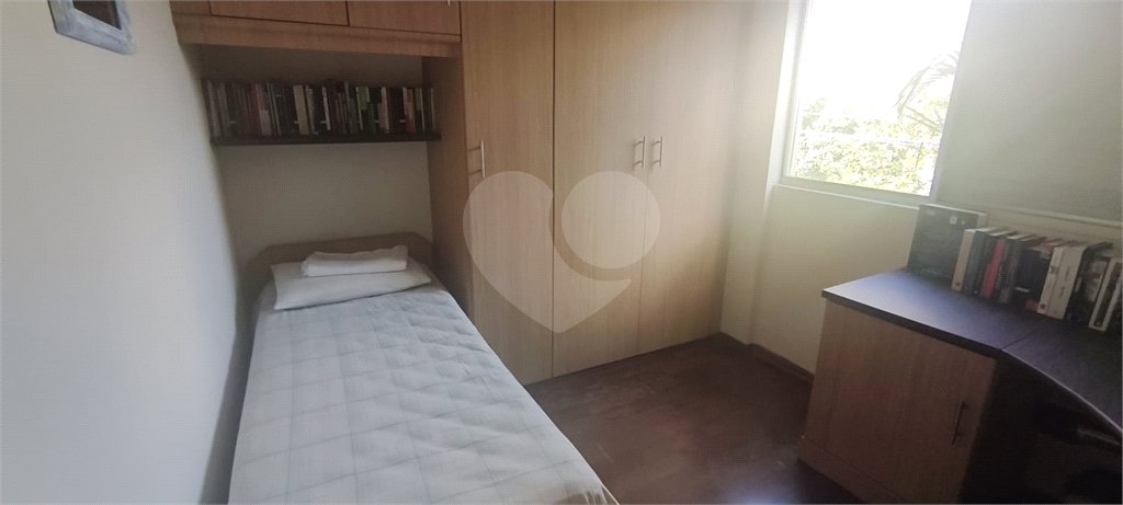 Apartamento à venda com 2 quartos em Vila Leonor, Guarulhos, SP
