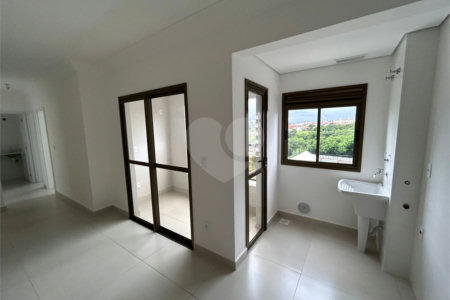 Apartamento à venda com 3 quartos, sendo 1 suíte, em Jardim Santiago, Indaiatuba, SP