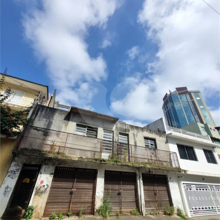 Terreno à venda em Água Fria, São Paulo, SP