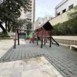 Apartamento à venda com 4 quartos, sendo 1 suíte, em Moema, São Paulo, SP