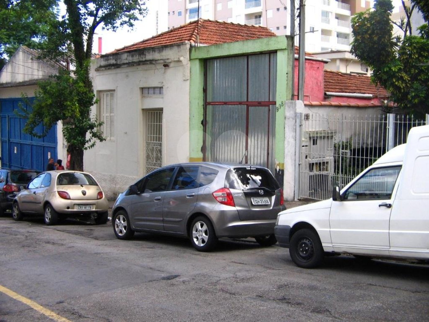 Casa à venda com 4 quartos em Saúde, São Paulo, SP