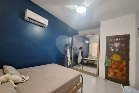 Apartamento à venda com 4 quartos, sendo 1 suíte, em Tijuca, Rio de Janeiro, RJ