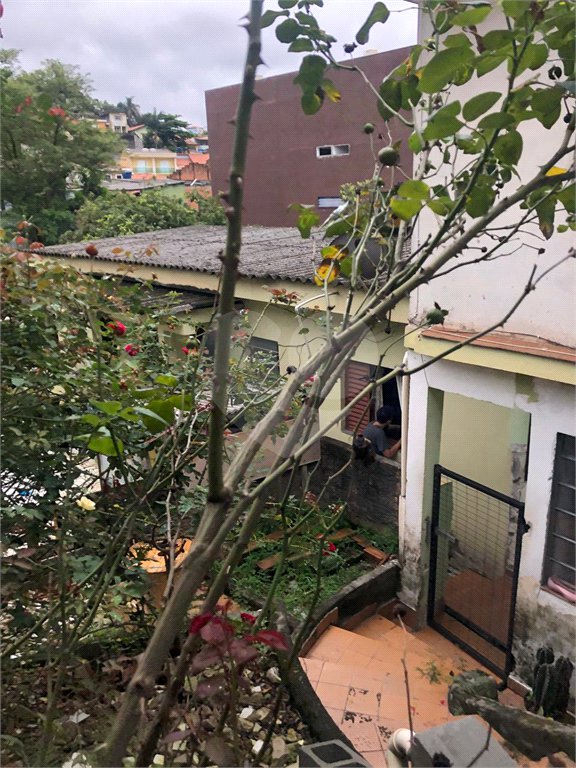 Casa Térrea à venda com 3 quartos, sendo 2 suítes, em Pirituba, São Paulo, SP