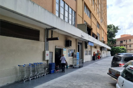 Apartamento à venda com 2 quartos em Parque Residencial da Lapa, São Paulo, SP