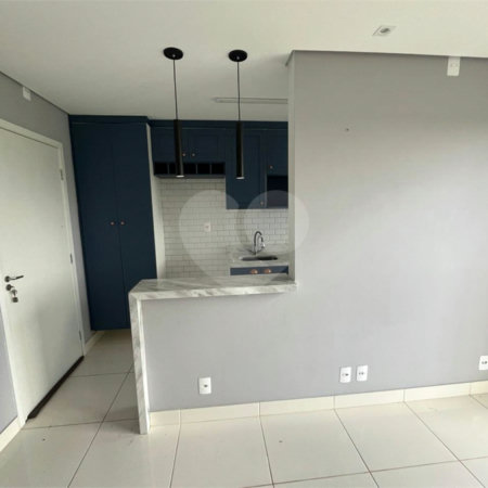 Apartamento à venda com 2 quartos em Jardim Casablanca, Indaiatuba, SP