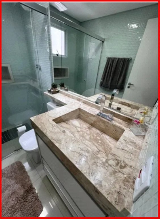 Apartamento à venda com 2 quartos em Pinheiros, São Paulo, SP