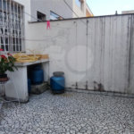 Sobrado à venda com 3 quartos em Vila Paulicéia, São Paulo, SP