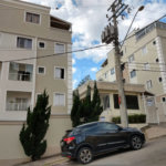 Apartamento à venda com 2 quartos em Vila Gabriel, Sorocaba, SP