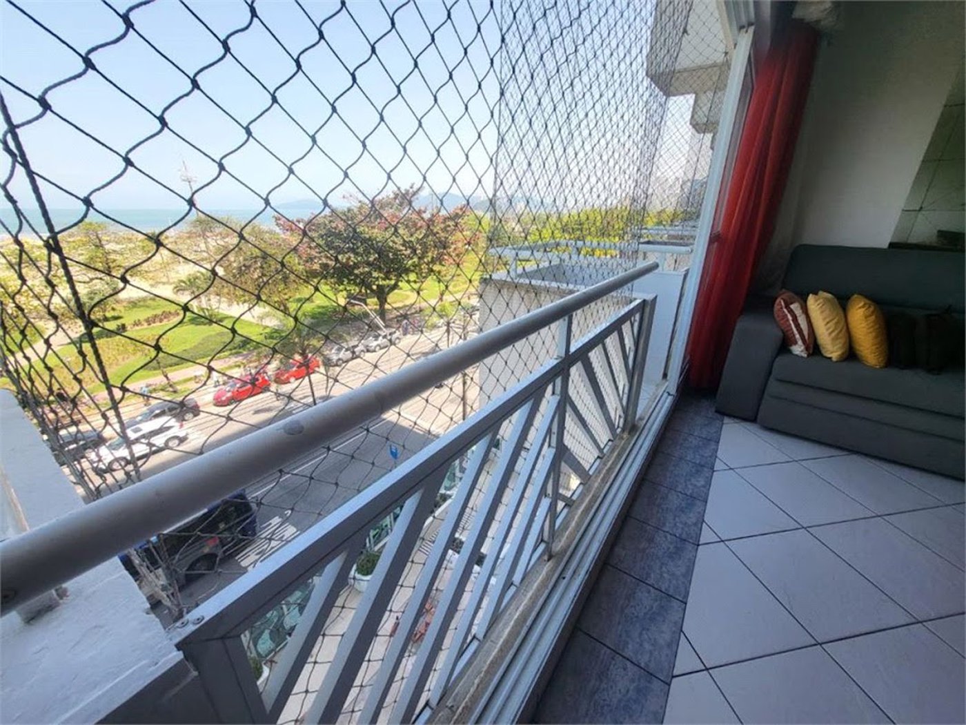 Apartamento Residencial para venda e locação, Gonzaga, Santos - AP0192.