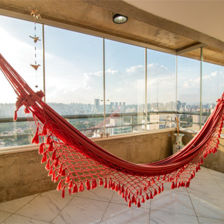 Apartamento à venda com 3 quartos, sendo 1 suíte, em Alto da Boa Vista, São Paulo, SP