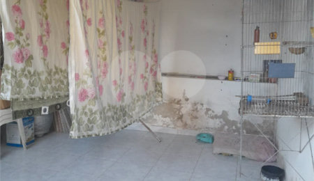 Casa Térrea à venda com 3 quartos em Recanto Feliz, Suzano, SP