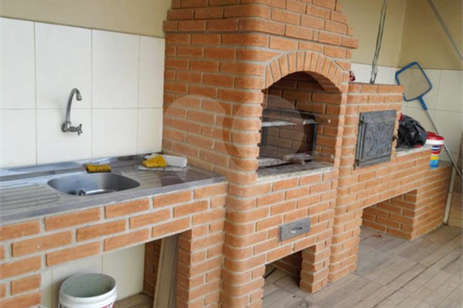 Sobrado à venda com 4 suítes em Tremembé, São Paulo, SP