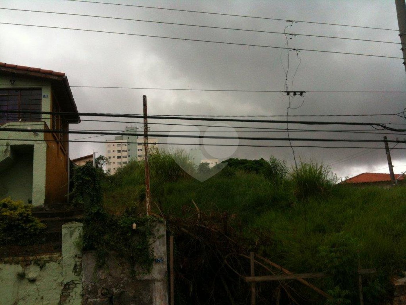 Terreno à venda em Vila Irmãos Arnoni, São Paulo, SP