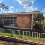 Casa à venda com 4 quartos em Vila Xavier (vila Xavier), Araraquara, SP
