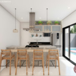 Casa à venda com 4 suítes no condomínio Residencial Alaia, Atibaia - SP