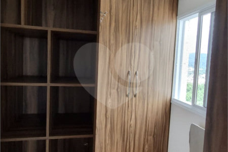 Apartamento à venda com 2 quartos, sendo 1 suíte,  em Vila Mogilar, Mogi das Cruzes, SP