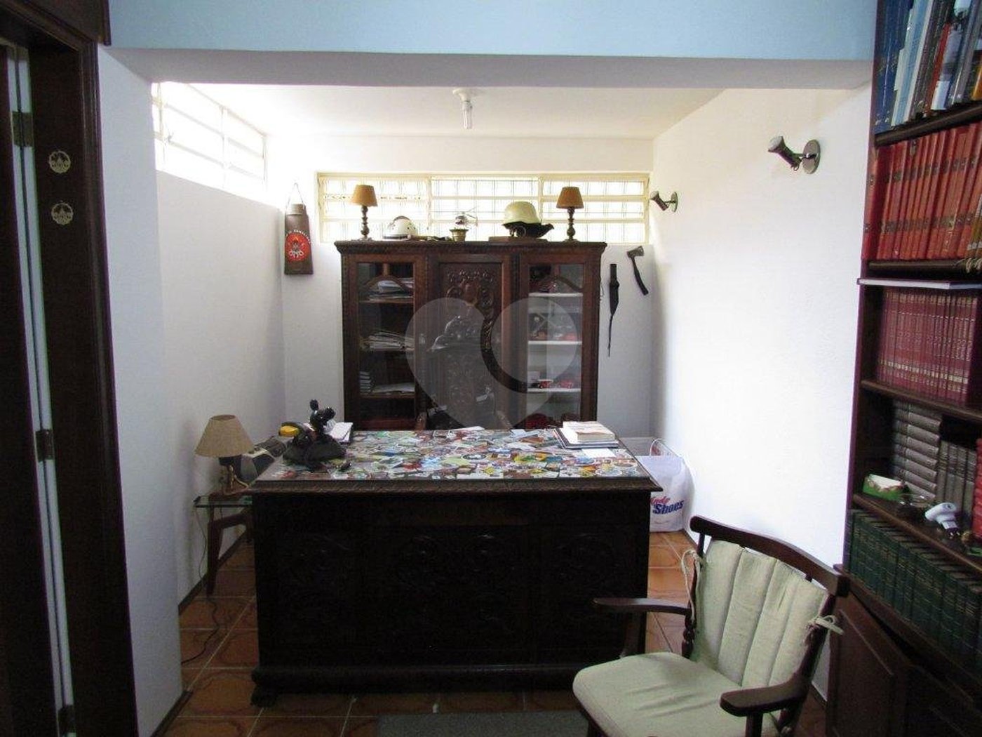 Casa Térrea à venda com 3 quartos, sendo 1 suíte, em Horto Florestal, São Paulo, SP