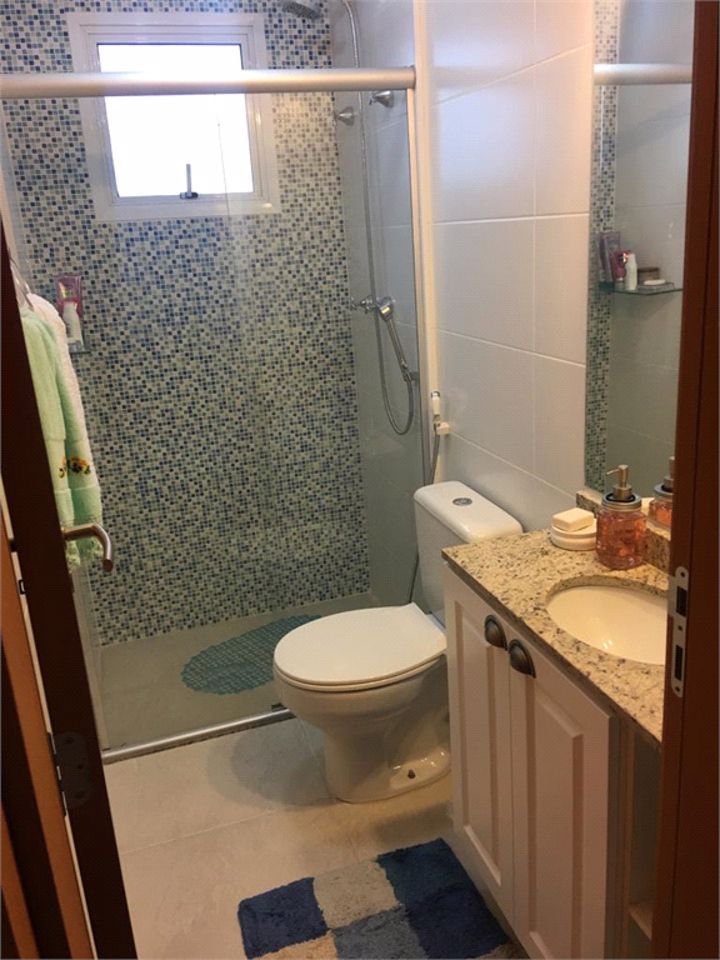 Apartamento Residencial à venda, Jardim Virginia, Guarujá - AP1792.