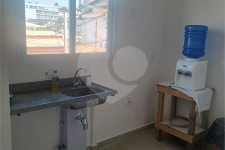 Apartamento à venda com 2 quartos, sendo 1 suíte, em Vila Mazzei, São Paulo, SP