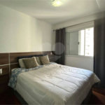 Apartamento à venda com 2 quartos, sendo 1 suíte, em Vila Andrade, São Paulo, SP