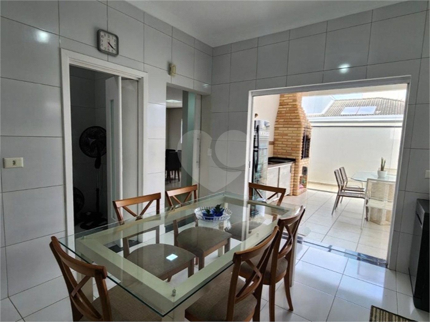 Casa à venda com 4 quartos, sendo 2 suítes, no condomínio Ibiti Royal Park, Sorocaba - SP