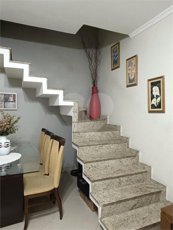 Casa de Vila à venda com 2 quartos em Vila Guilherme, São Paulo, SP