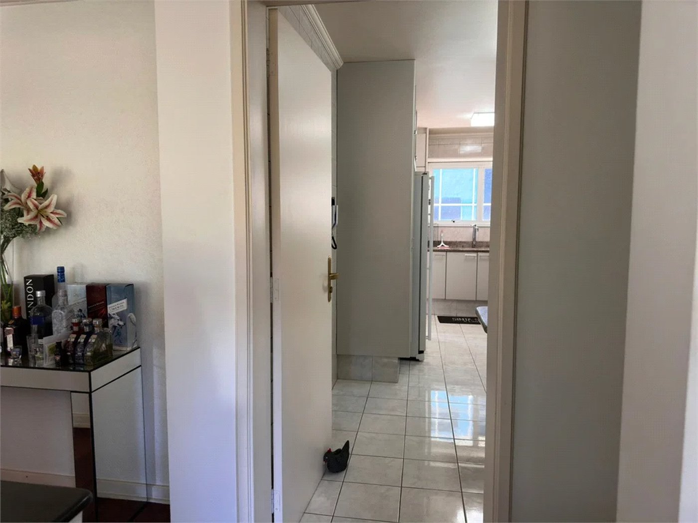 Apartamento à venda com 4 quartos em Vila Andrade, São Paulo, SP