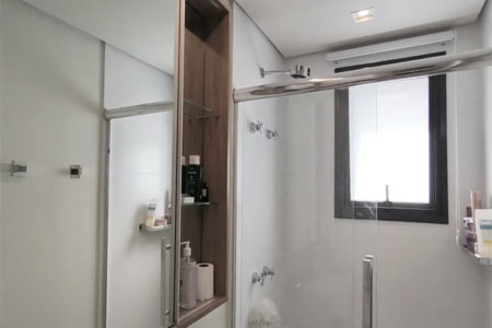 Apartamento à venda com 2 suítes em Pinheiros, São Paulo, SP