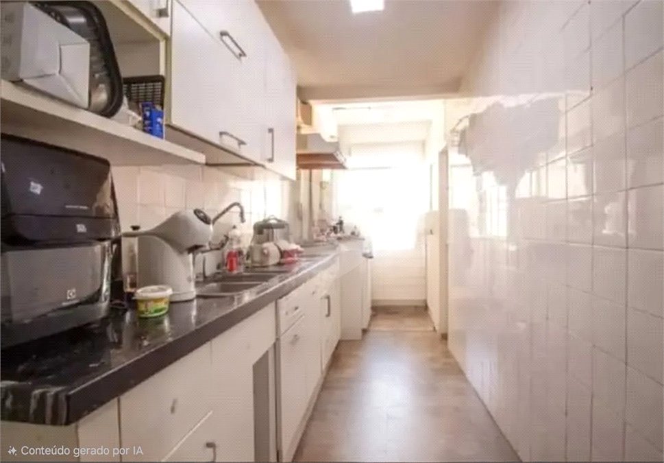 Apartamento à venda com 3 quartos, sendo 1 suíte, em Tijuca, Rio de Janeiro, RJ