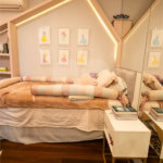 Apartamento à venda com 5 quartos, sendo 4 suítes,  em Parque Reboucas, São Paulo, SP